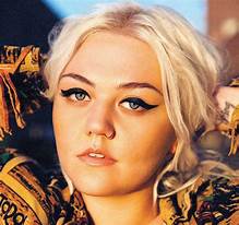 Artist Elle King